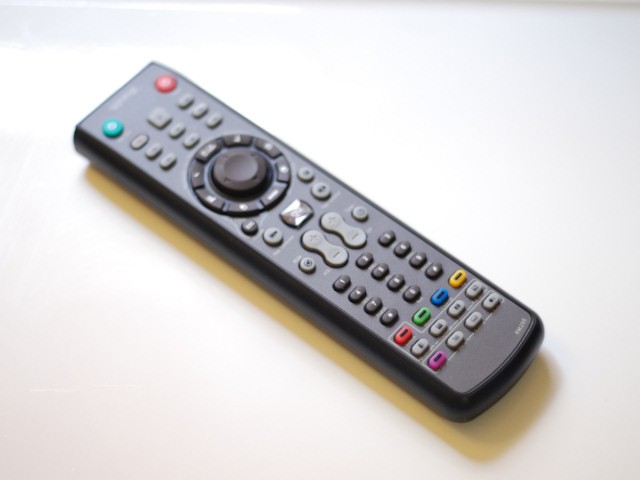 Fusion Remote