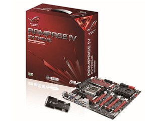 率先體驗Intel全新處理器與X79效能 「ASUS全系列X79主機板研討會」