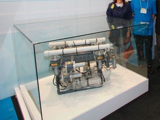 首款高效率生物燃料電池原型 靠酶蛋白將糖份99.99%轉化為能量