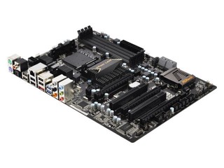 為升級Bulldozer處理器提供彈性 ASRock AMD主機板系列支援AM3+