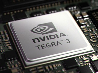 代号 Kal-El、4+1 核心设计 NVIDIA 全新 Tegra 3 处理器登场