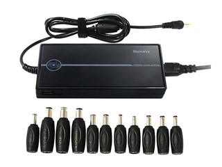 提供二百萬美元保險服務 Huntkey  NB專用電源器升級優惠