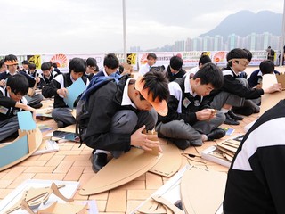 聯合國：手機約會App加速愛滋病傳播 草率性行為 「HeHe」群體中加速漫延