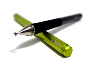 獨特「Ball Point」設計 adonit「Jot」觸控筆系列