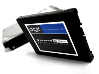 針對Hybrid Drive而生 OCZ Synapse SSD系列