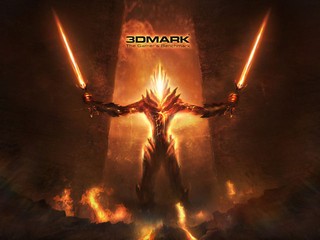 同時支援x86與ARM處理器裝置 Futuremark下代3DMark測試軟件