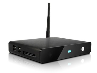 完美真 3D 1080P 影像輸出 Kaiboer K610i 2D/3D 高清播放器