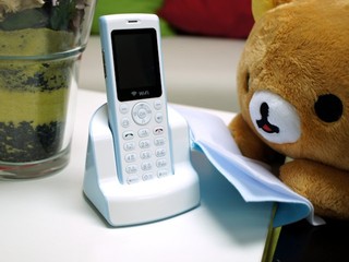 送出WiFi IP Phone活動 15位得獎讀者名單公佈!! 送出WiFi IP Phone活動 15位得獎讀者名單公佈!!