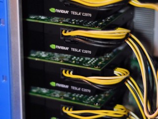 採用NVIDIA Tesla GPU運算核心 Tsubame 2.0連續稱霸Green 500排行榜
