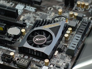 ASRock X79 Extreme4