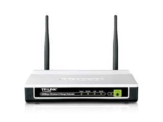 提供高速穩定的網絡覆蓋 TP-LINK TL-WA830RE擴展器