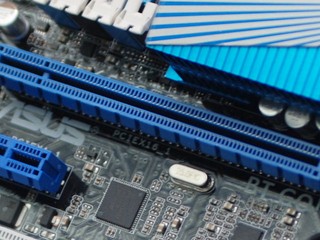 原始傳輸率將高達16GT/s PCI-E 4.0預期在2014年完成