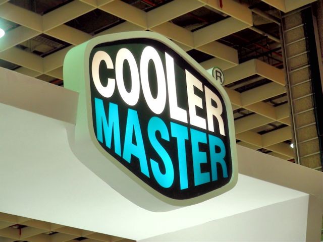 Cooler Master