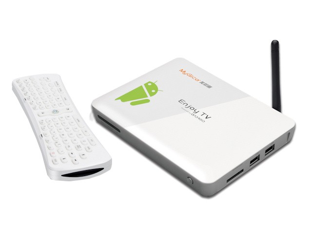 MyGica Android TV Box