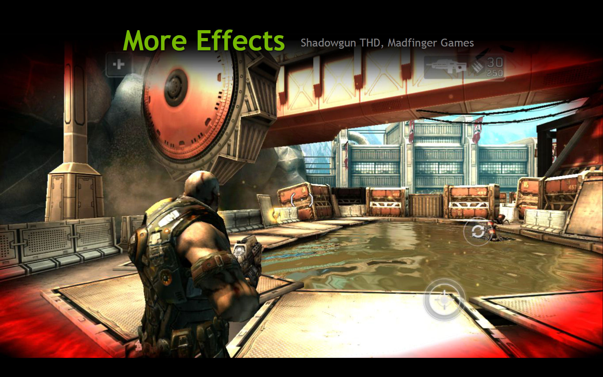 Tegra 3