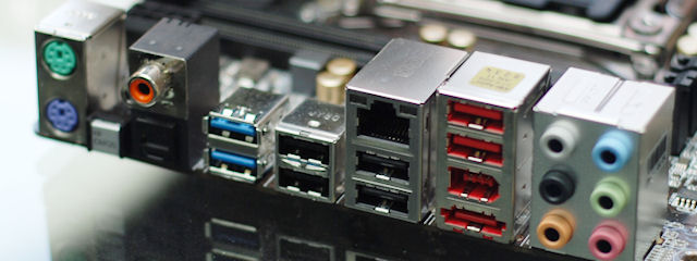 ASRock X79 Extreme4