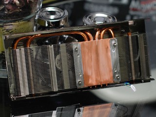 GALAXY GeForce GTX 560Ti HOF