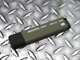 可同步讀寫性能再提升 ADATA Nobility N005 Pro版本