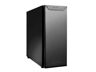 聚碳酸酯側板、3層設計前置面板 Antec推出全新P280靜音機箱