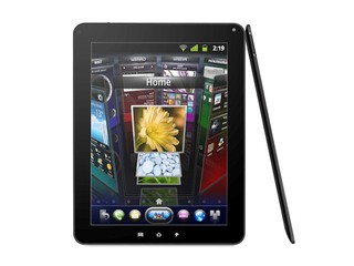 9.7吋觸控屏、3D立體視窗 ViewSonic ViewPad 10e