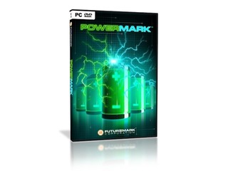 電力消耗及電池續航力基準測試 Futuremark全新「PowerMark」登場