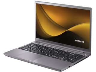 加入 ExpressCache 及 Max Screen  Samsung Series 7 CHRONOS