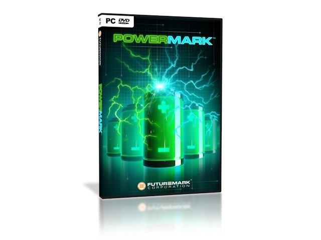 Futuremark Powermark