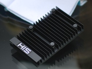 HIS 6450 Silence 2GB PCI-E x1