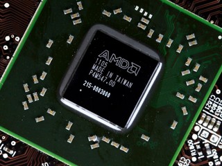 採用40nm 製程易名更新 RadeonHD 7670面向OEM市場