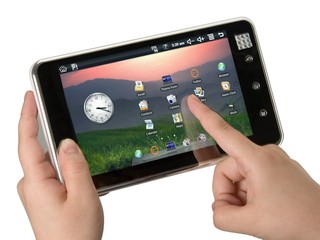 VIA子公司威信推出全新ARM處理器 支援Android 4.0 主要針對入門級應用 VIA子公司威信推出全新ARM處理器 支援Android 4.0 主要針對入門級應用