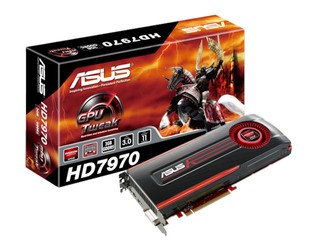 新一代高階繪圖卡上市 多款Radeon HD 7970即日發售