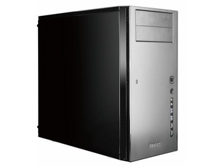 超靜音再進化!! Antec 「SOLO II」 機箱登場