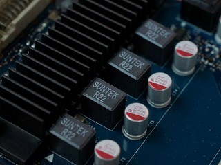 Inno3D GTX560Ti GDDR5 2GB