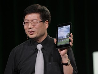 ASUS 7吋四核心平板MeMO 370T 至尊變形平板即日可更新Android4.0