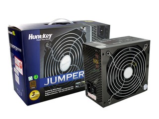 Huntkey Jumper電源器賀年優惠 即日起多款型號以優惠價發售