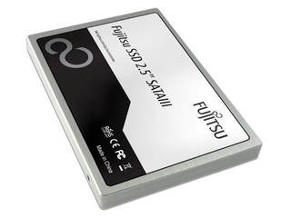 Fujitsu 2.5 Fujitsu 2.5