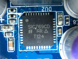 GIGBAYTE A75N-USB3.0