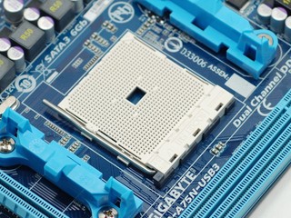 GIGBAYTE A75N-USB3.0