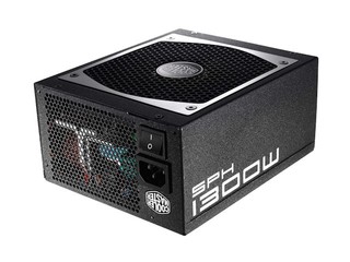 無風扇運作模式、5.25吋前置板面 Cooler Master Silent Pro Hybrid