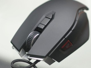 Corsair Vengeance M60