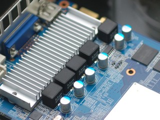 GALAXY GTX560 Ti/GTX560 Slim