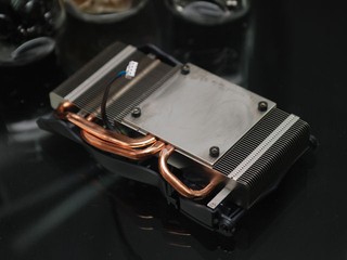 GALAXY GTX560 Ti/GTX560 Slim