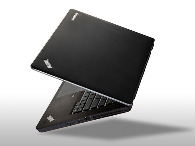 ThinkPad Edge S430