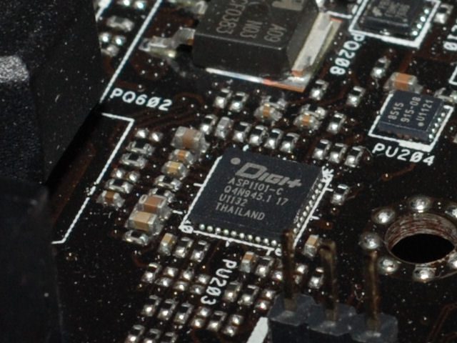 專為遊戲超頻玩家而設 ASUS RAMPAGE IV EXTREME - 電腦領域 HKEPC Hardware - 全港 No.1 PC網站