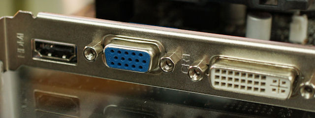 Inno3D GeForce GT430 4GB