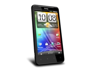 支援4G LTE網絡  100Mbps下載速度 HTC Velocity 4上市 售價$4,998