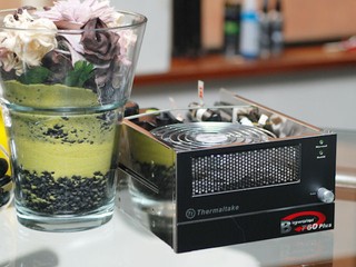 支援LGA 2011平台 Thermaltake BIGWATER 760 plus