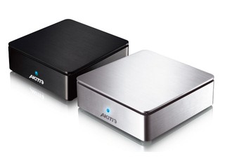 可自訂桌面介面、設訂分享期限 AKiTiO MyCloud系列雲端伺服器