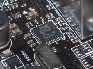 ASUS Rampage IV Gene