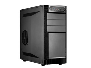 低價格門檻的Gaming機箱選擇 Antec One、One S3 全新上市